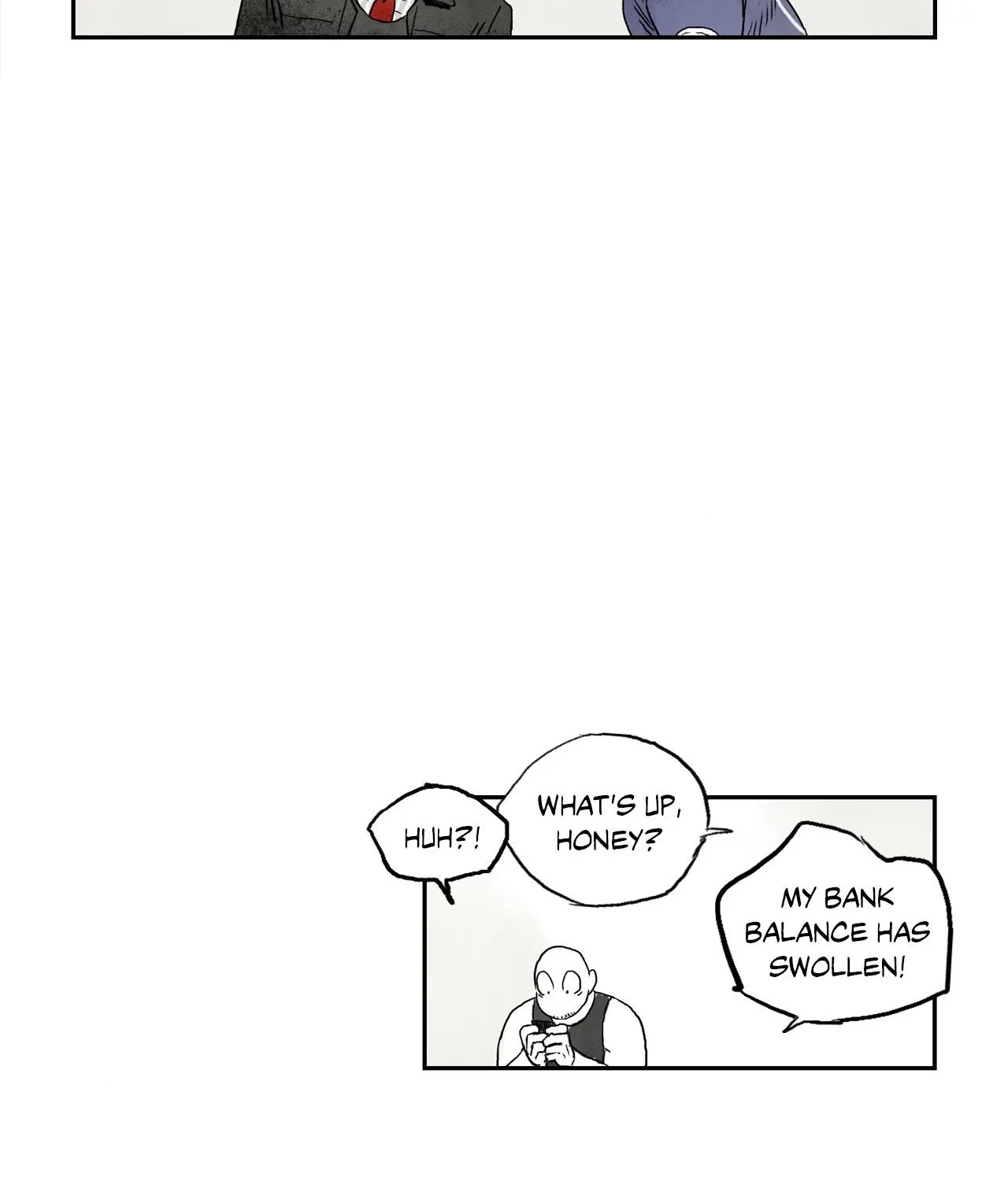 Read Immortal Days chapter 7 image 64 on Lezhin