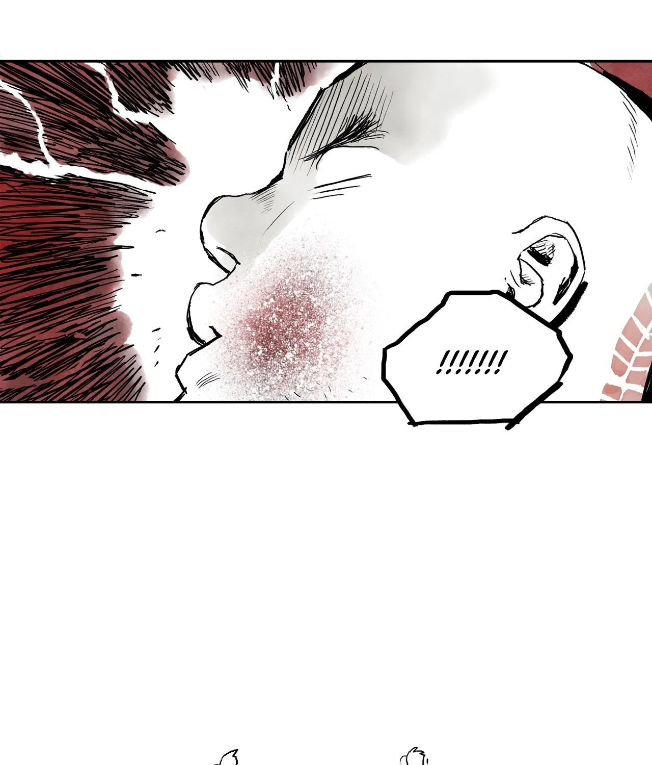 Read Immortal Days chapter 7 image 8 on Lezhin