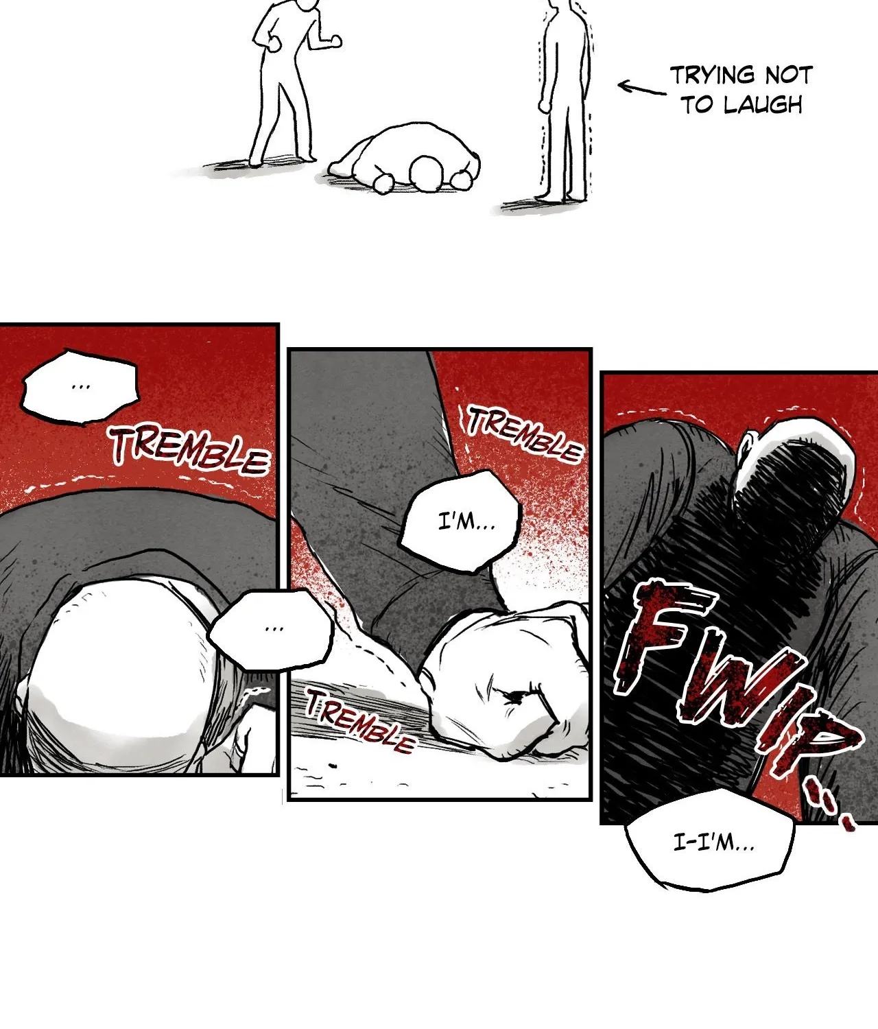 Read Immortal Days chapter 7 image 9 on Lezhin