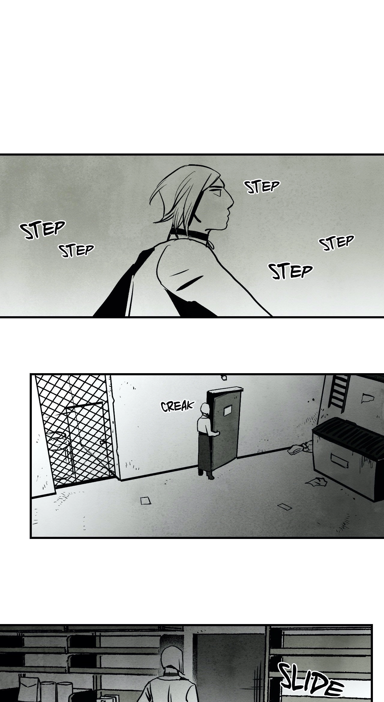 Read Immortal Days chapter 70 image 0 on Lezhin