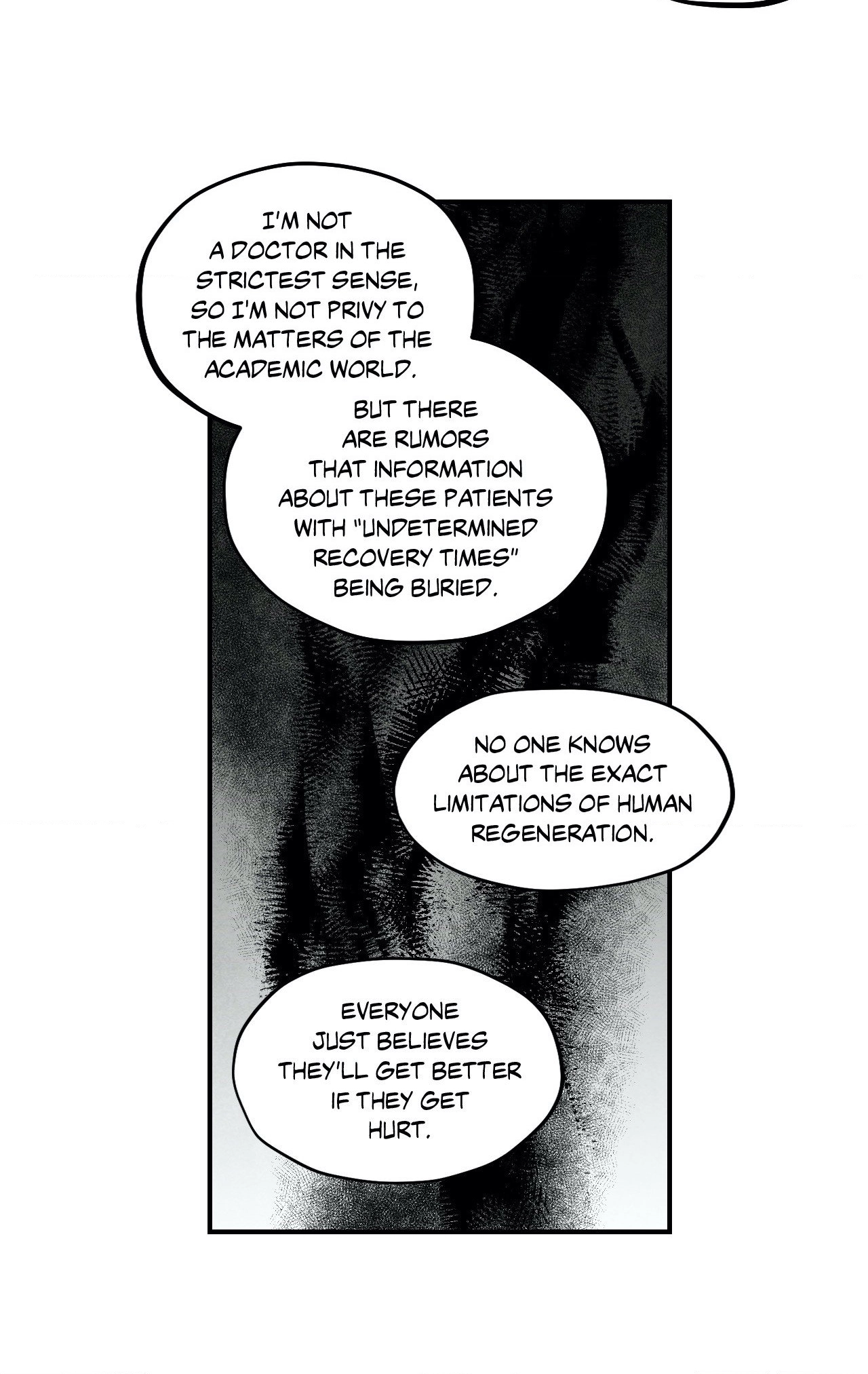 Read Immortal Days chapter 70 image 13 on Lezhin