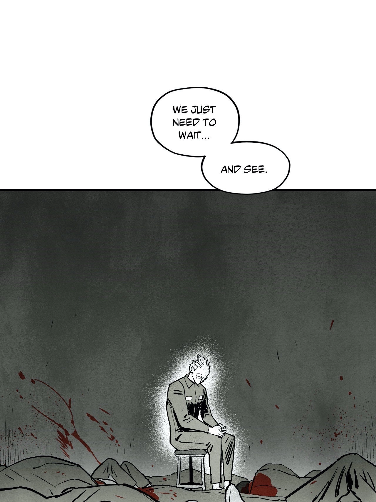 Read Immortal Days chapter 70 image 14 on Lezhin