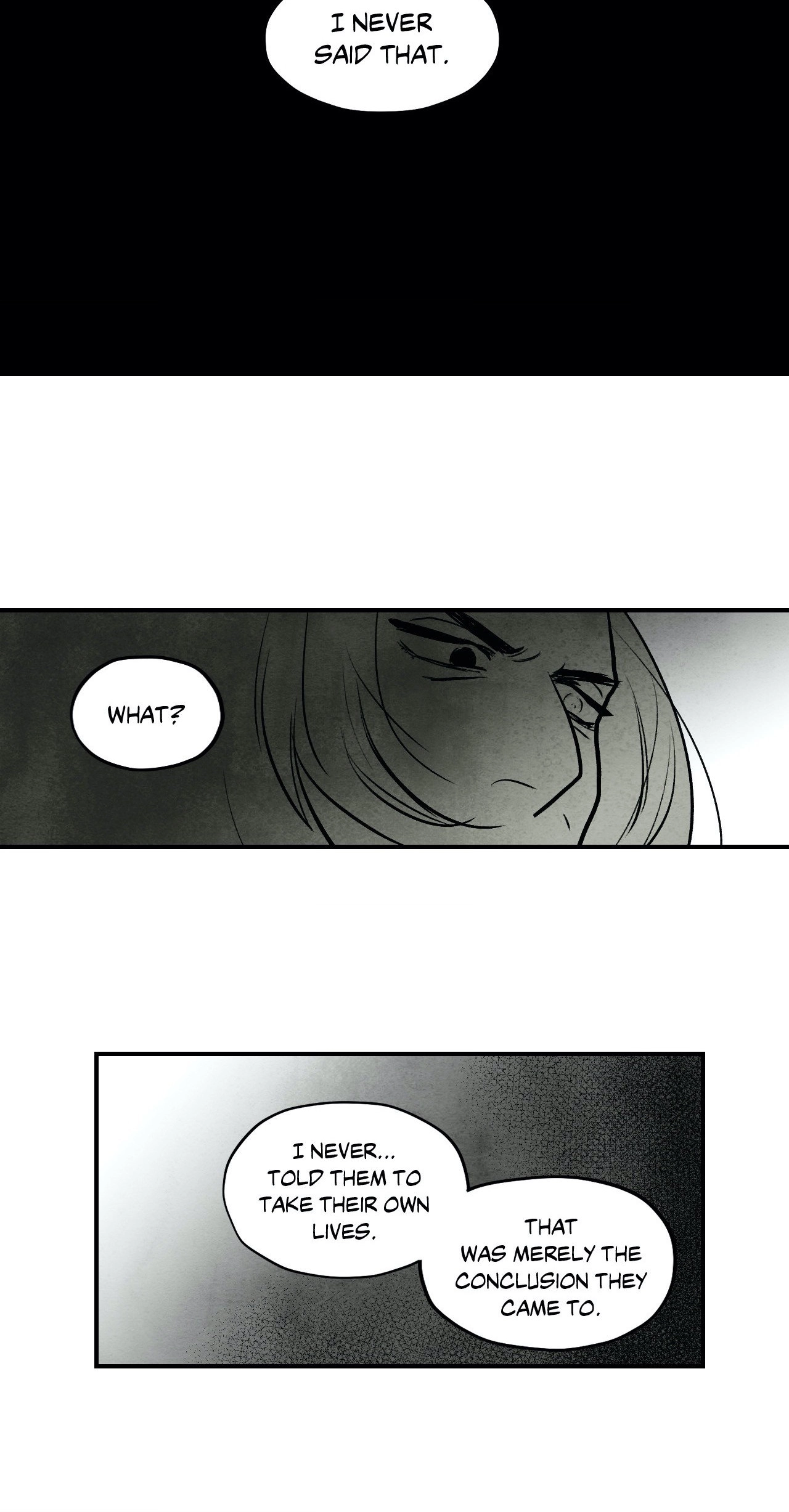 Read Immortal Days chapter 70 image 18 on Lezhin