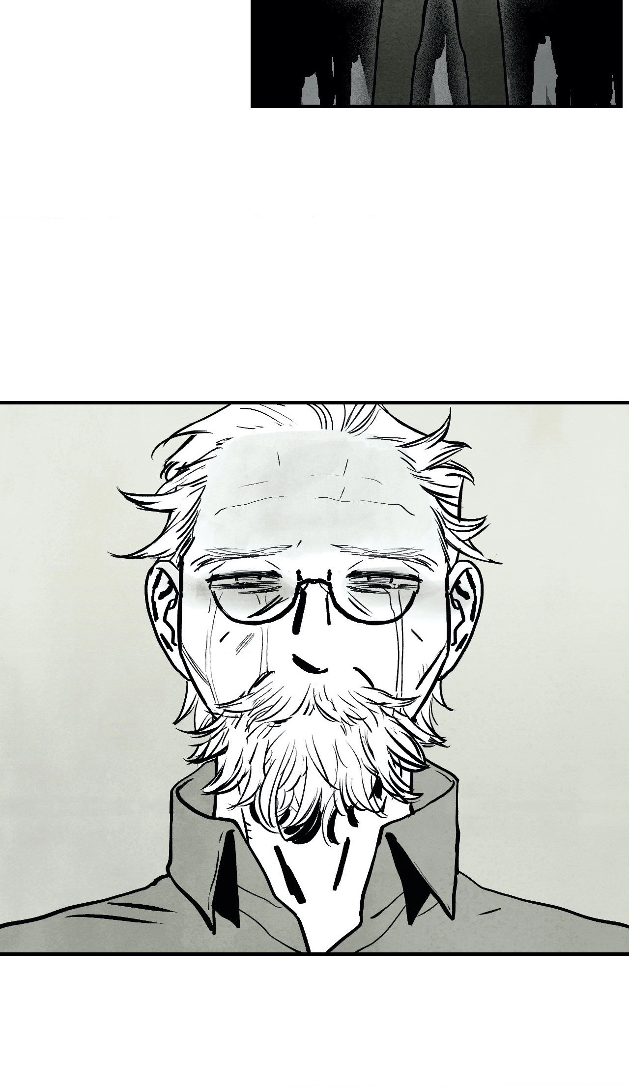 Read Immortal Days chapter 70 image 22 on Lezhin