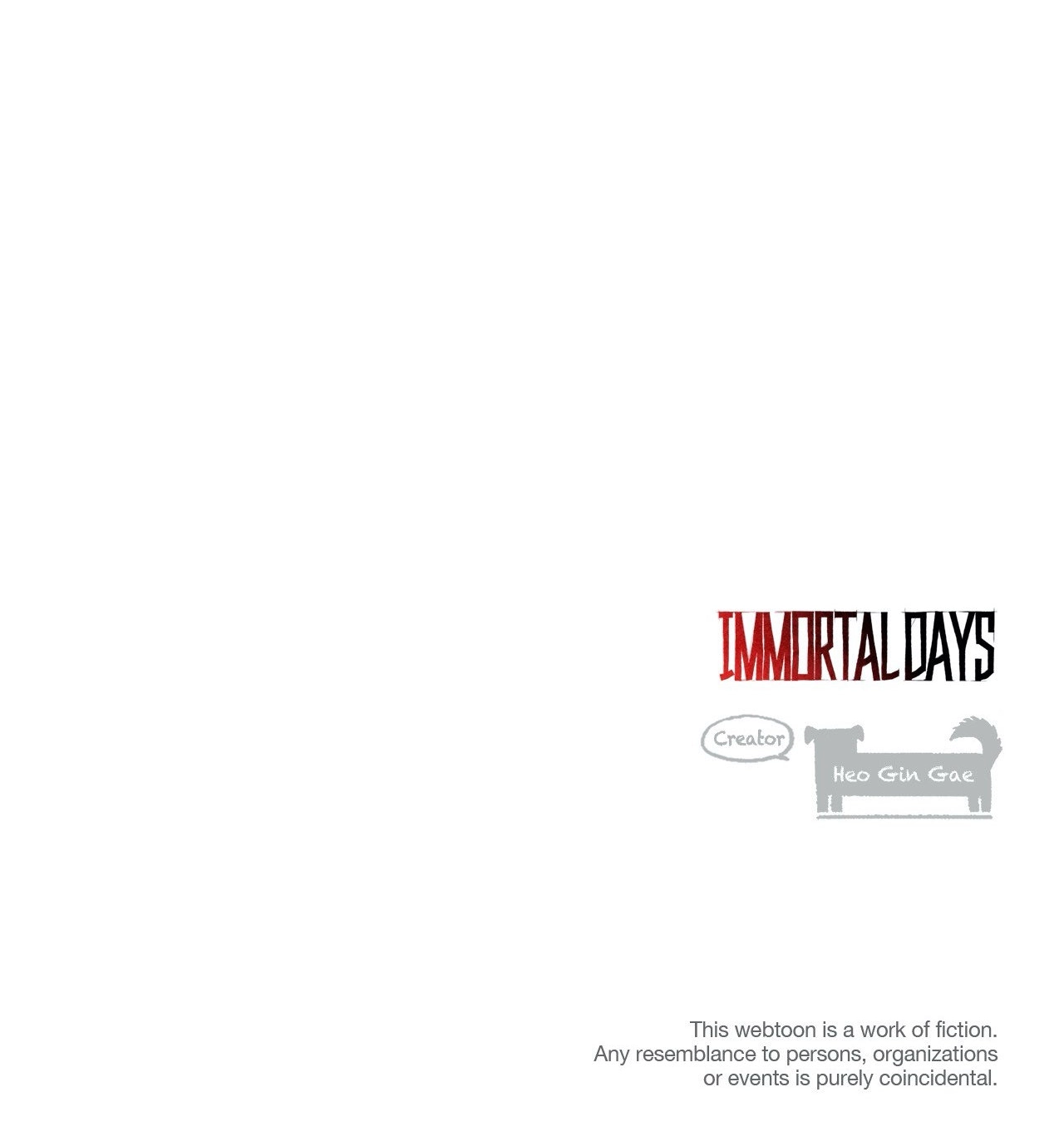 Read Immortal Days chapter 70 image 27 on Lezhin