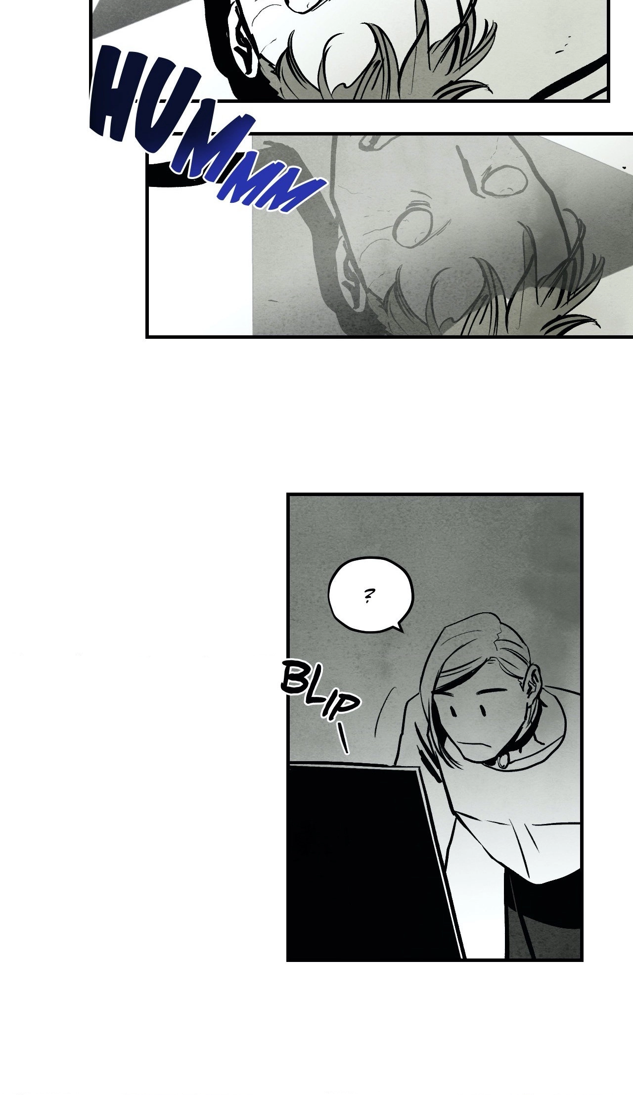 Read Immortal Days chapter 70 image 7 on Lezhin