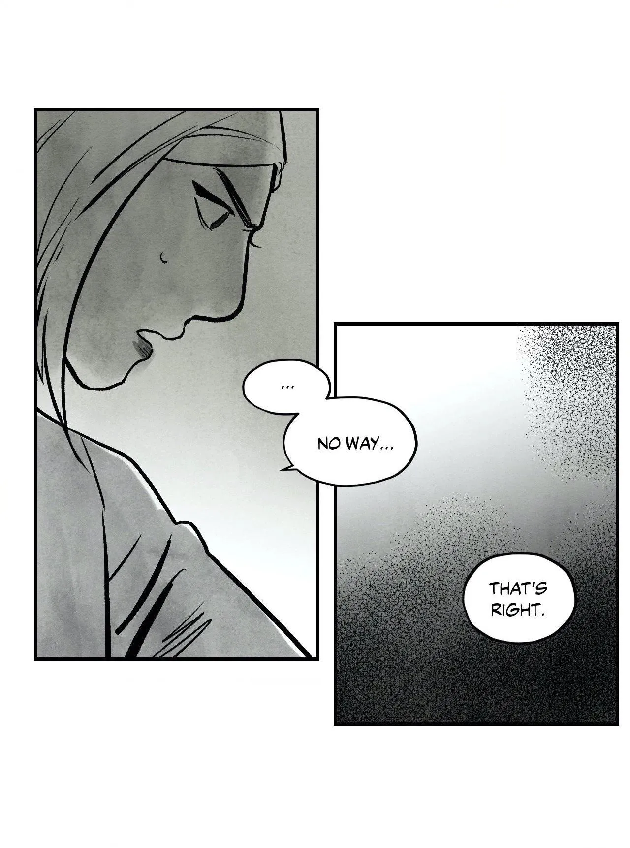 Read Immortal Days chapter 70 image 9 on Lezhin