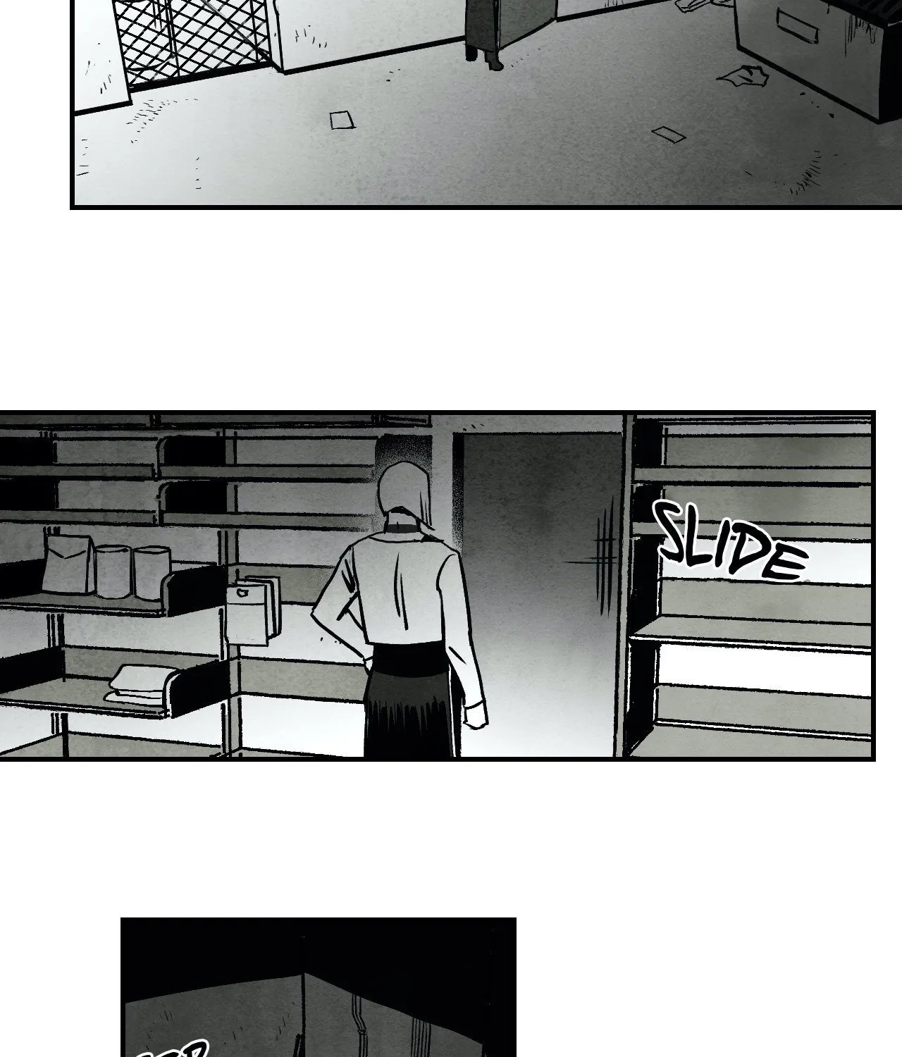 Read Immortal Days chapter 71 image 1 on Lezhin