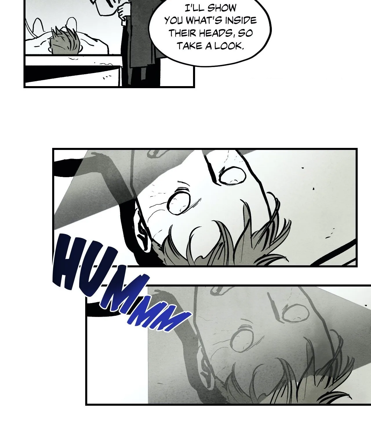 Read Immortal Days chapter 71 image 12 on Lezhin