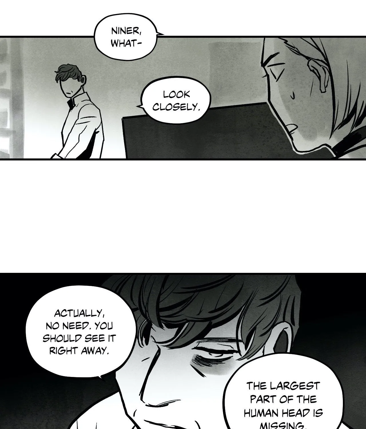 Read Immortal Days chapter 71 image 14 on Lezhin