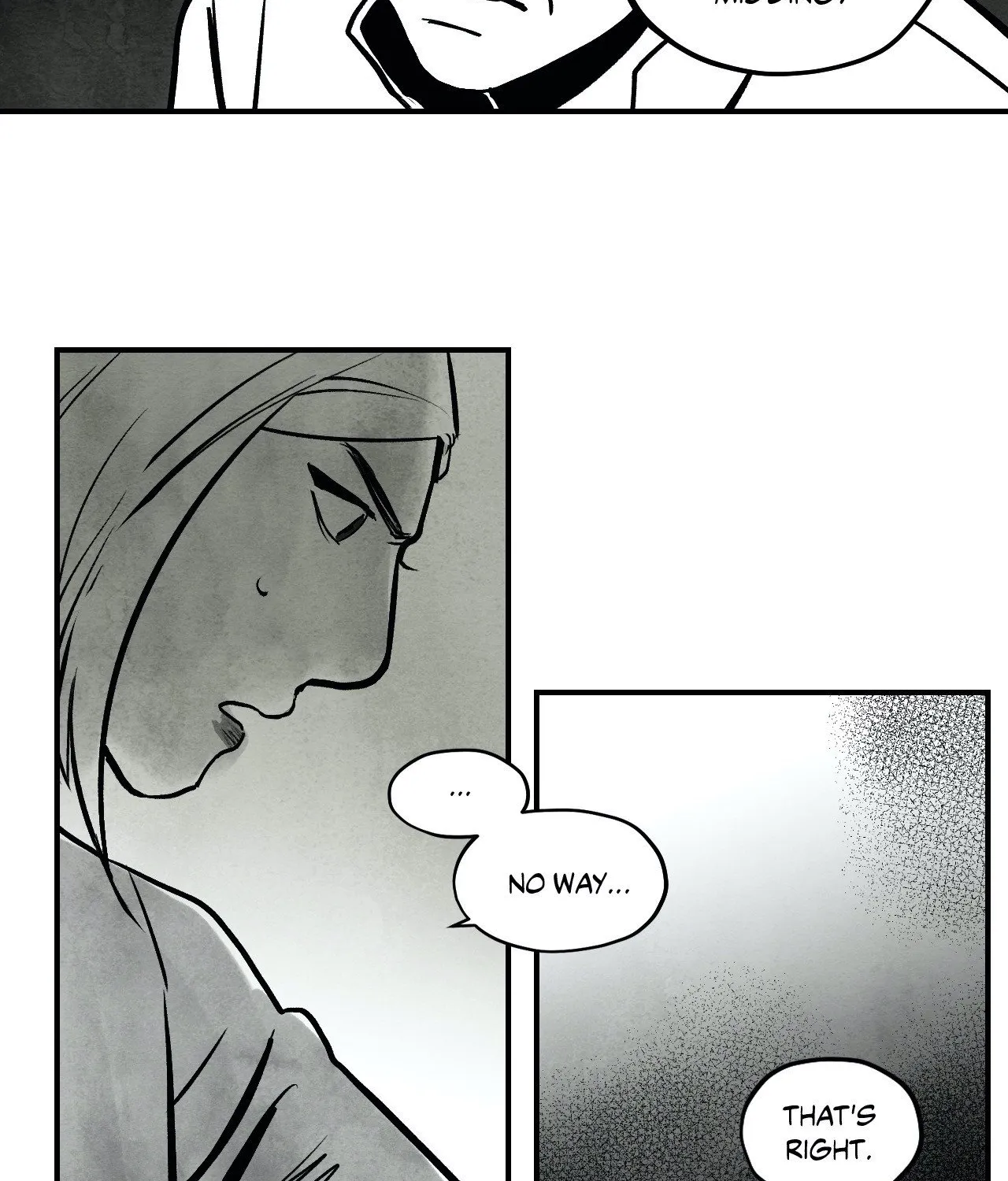 Read Immortal Days chapter 71 image 15 on Lezhin