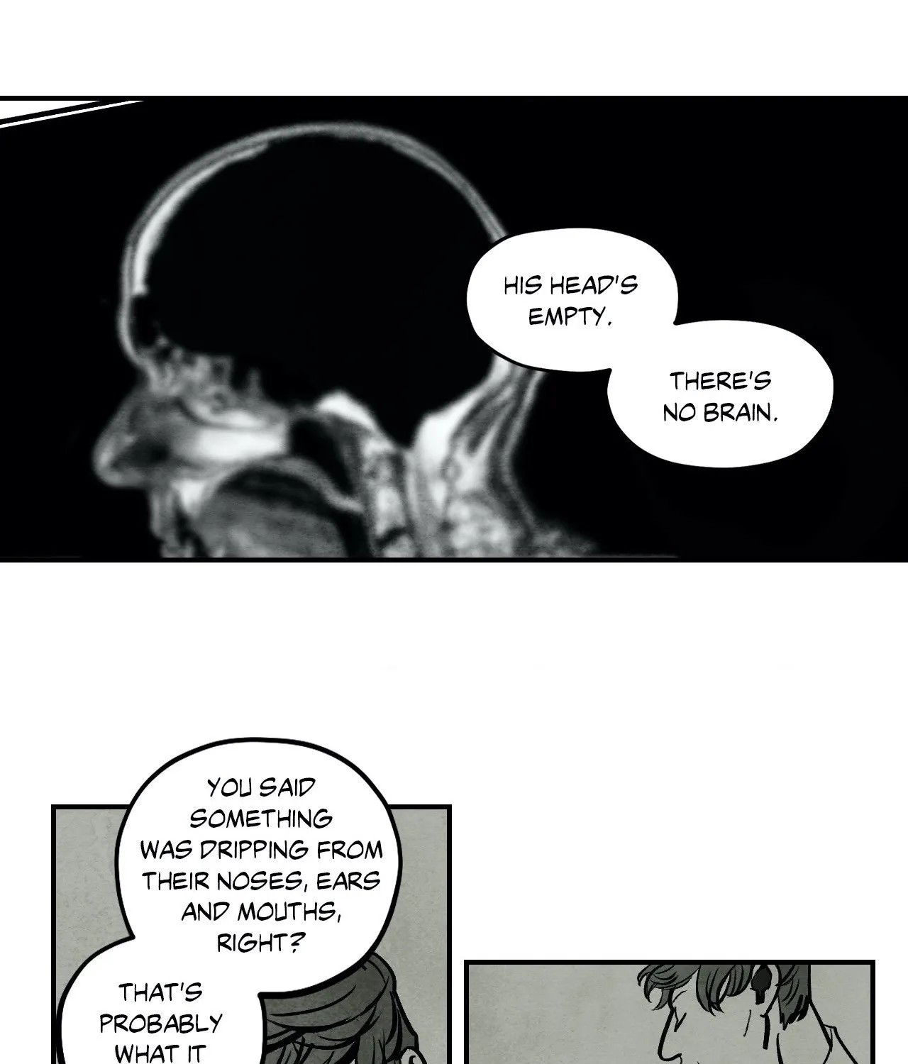 Read Immortal Days chapter 71 image 17 on Lezhin