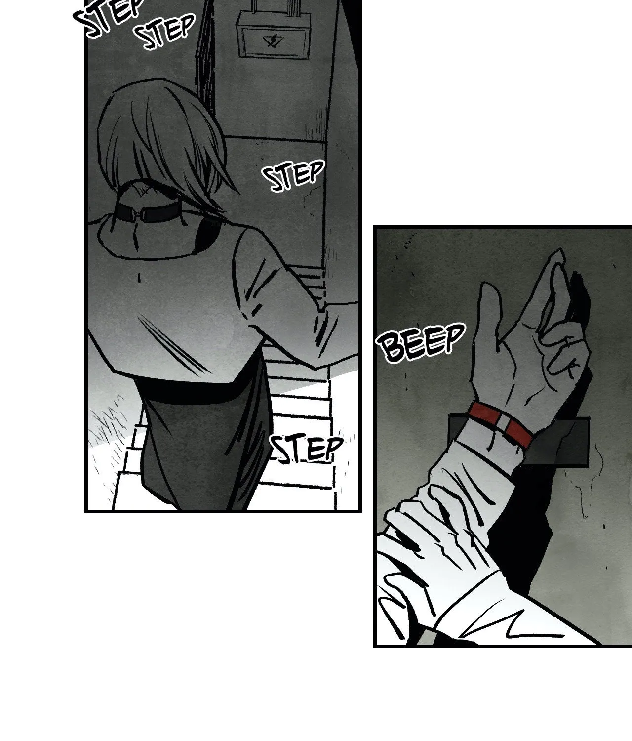 Read Immortal Days chapter 71 image 2 on Lezhin