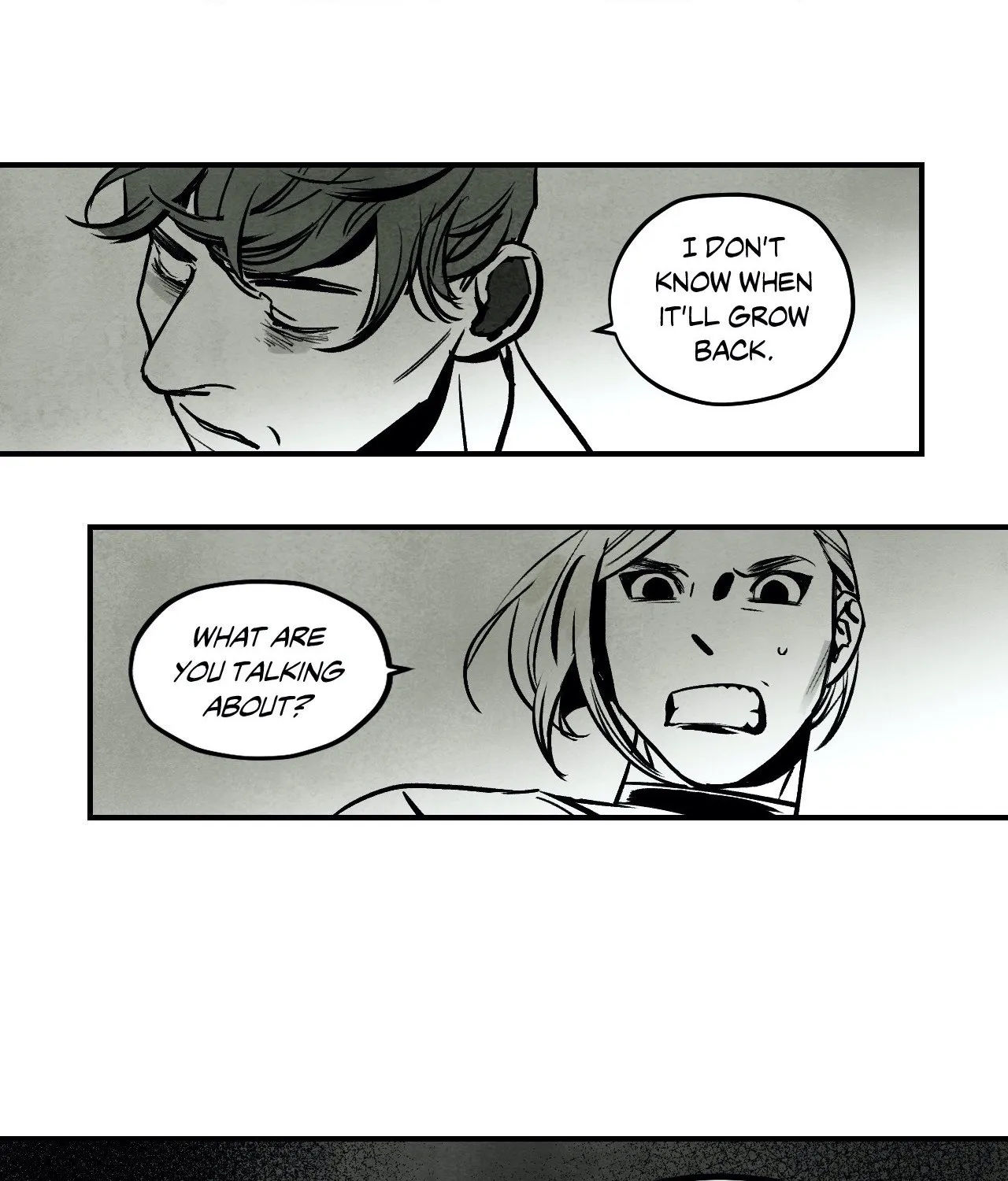 Read Immortal Days chapter 71 image 21 on Lezhin