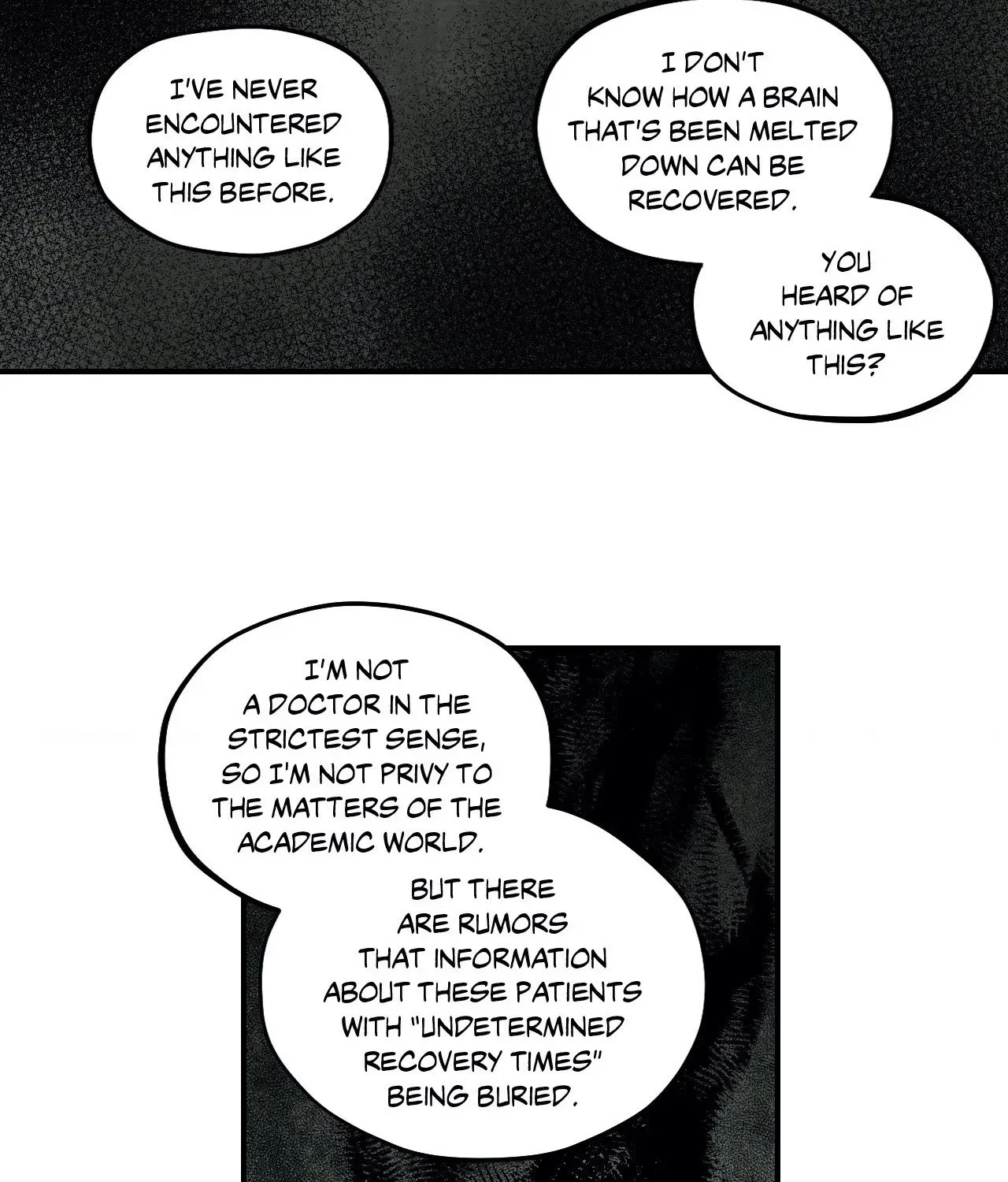 Read Immortal Days chapter 71 image 22 on Lezhin