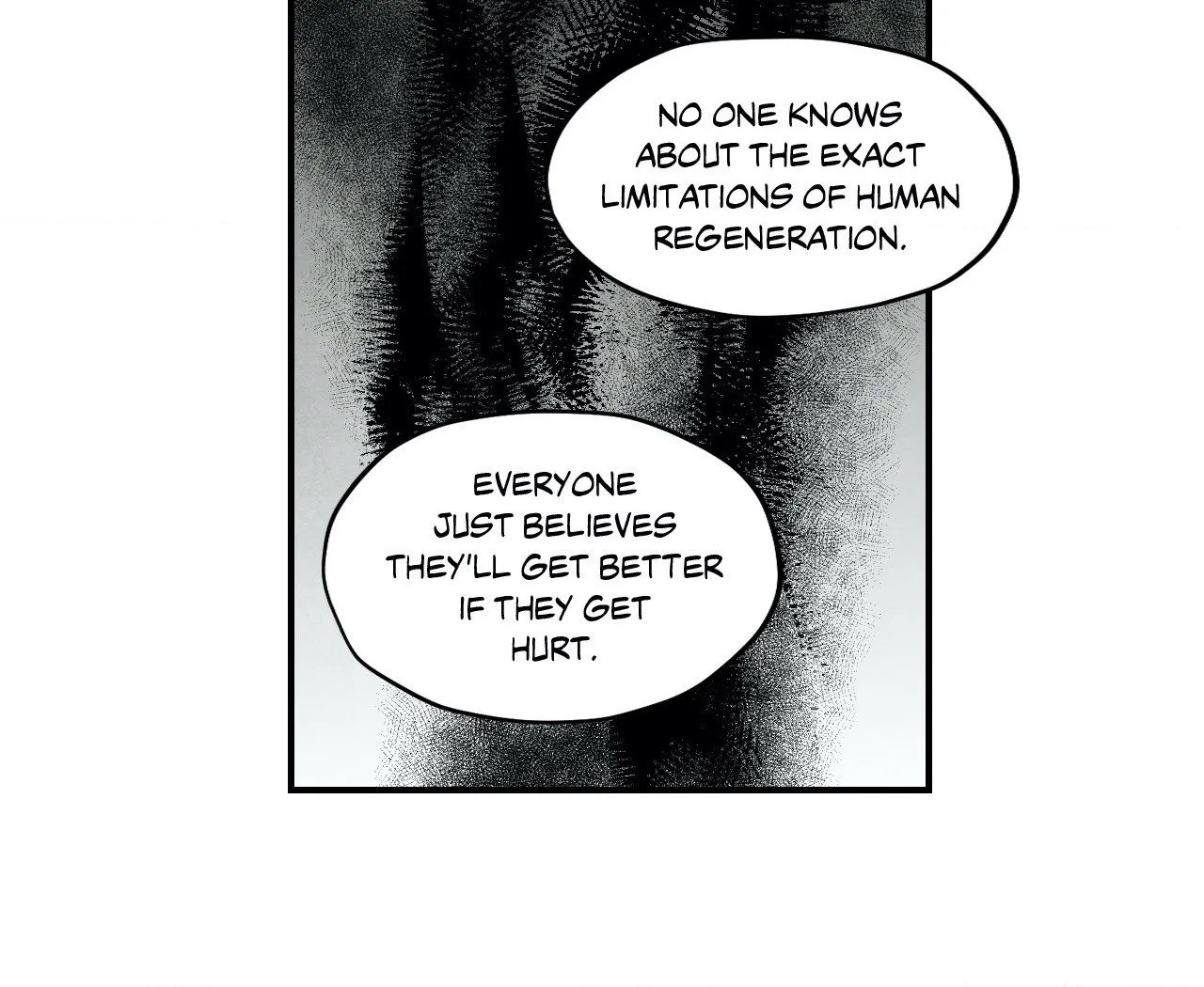Read Immortal Days chapter 71 image 23 on Lezhin
