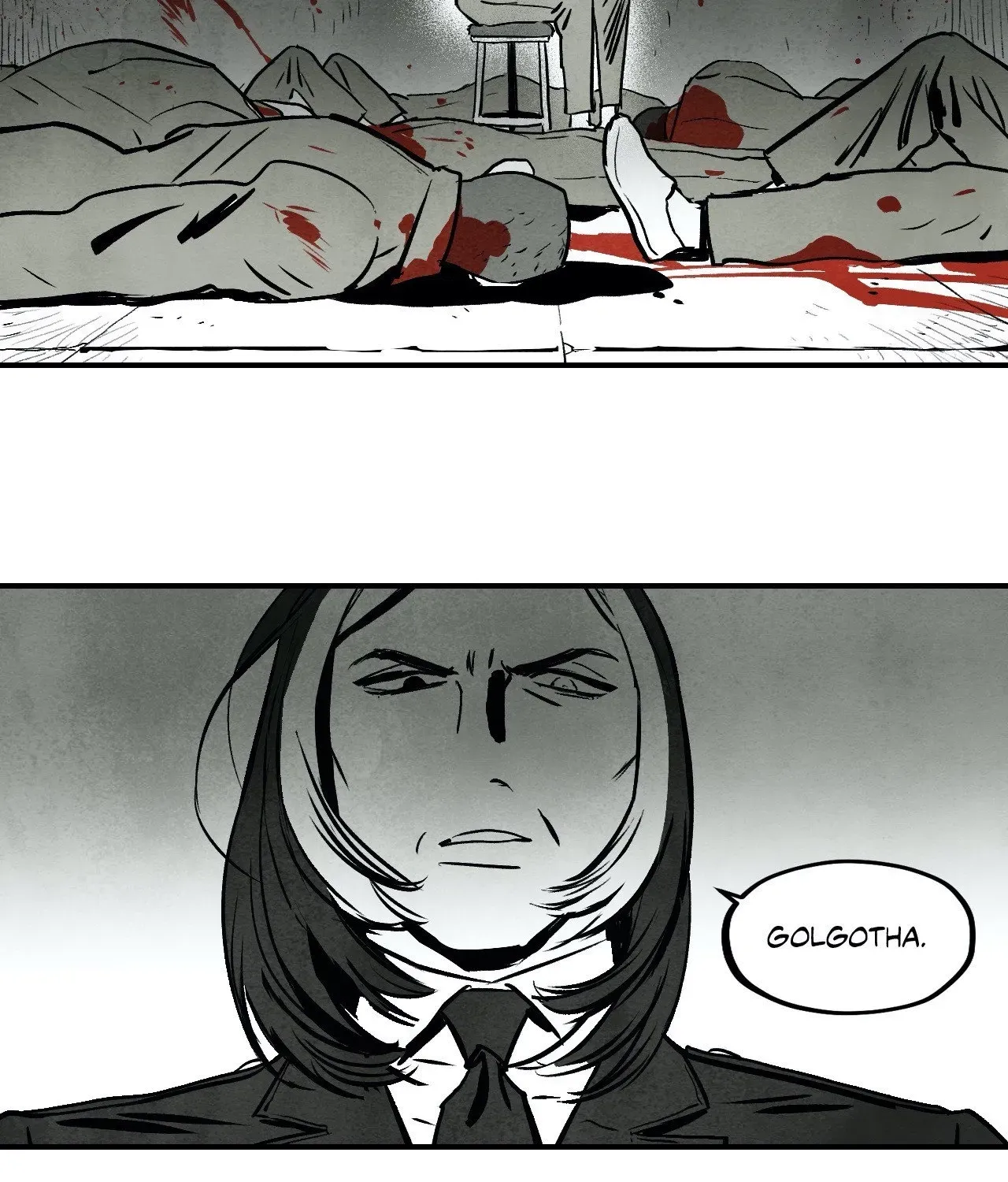 Read Immortal Days chapter 71 image 25 on Lezhin