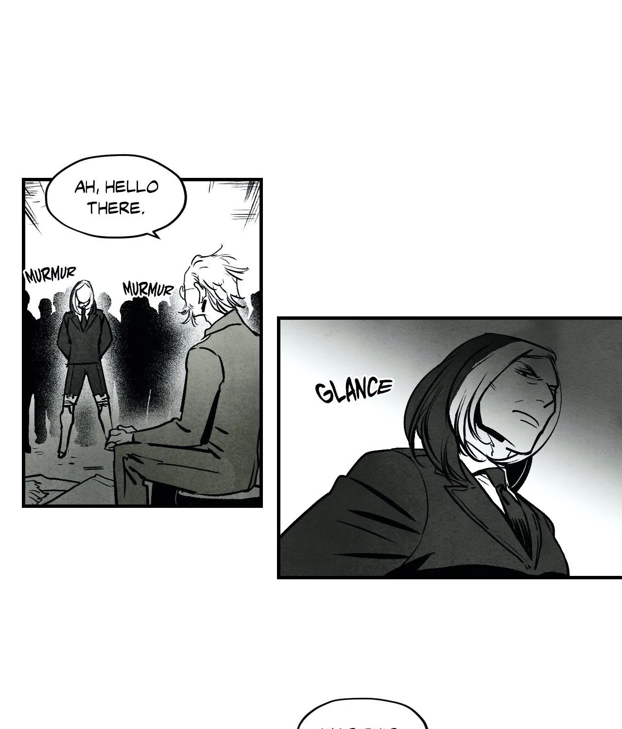 Read Immortal Days chapter 71 image 26 on Lezhin