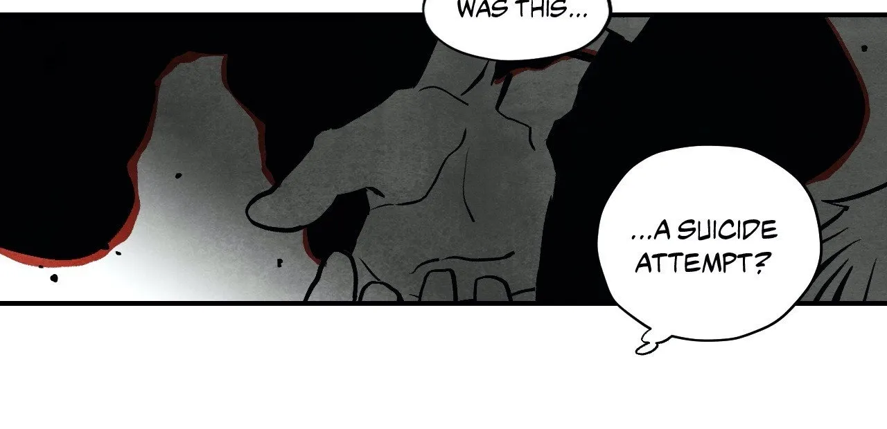 Read Immortal Days chapter 71 image 27 on Lezhin