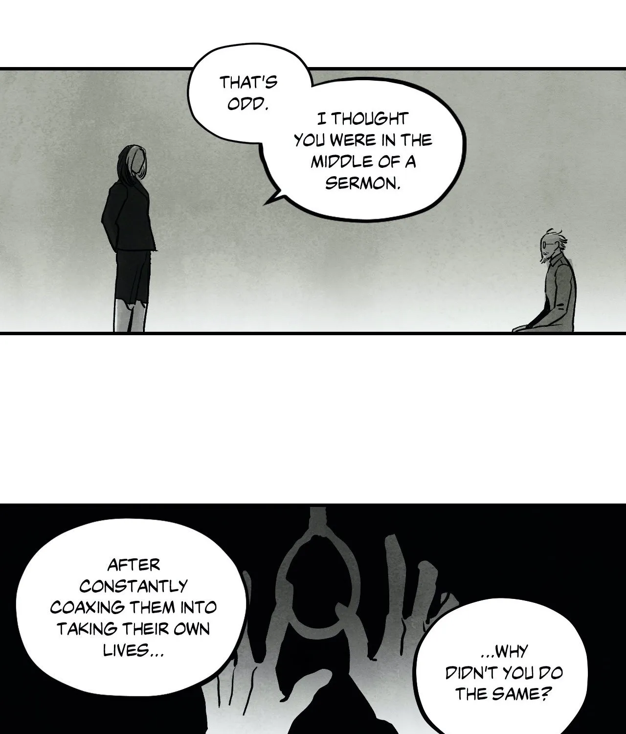 Read Immortal Days chapter 71 image 28 on Lezhin