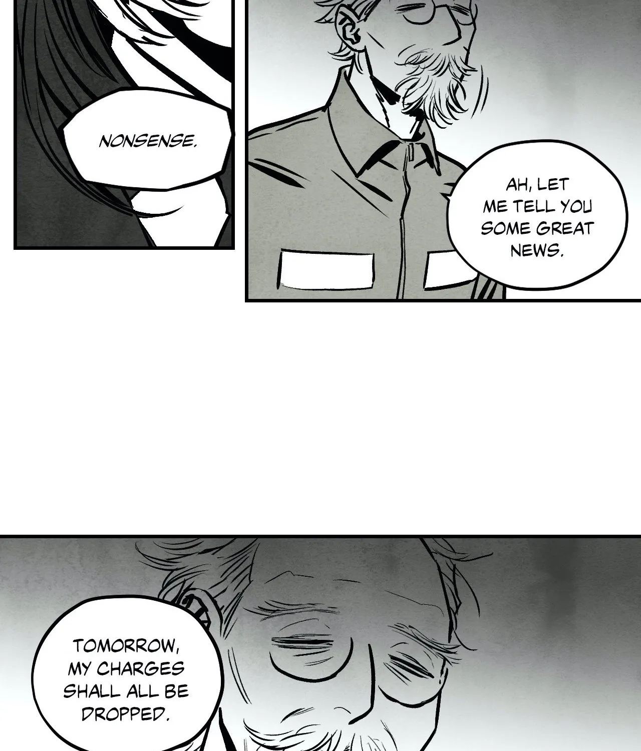 Read Immortal Days chapter 71 image 33 on Lezhin