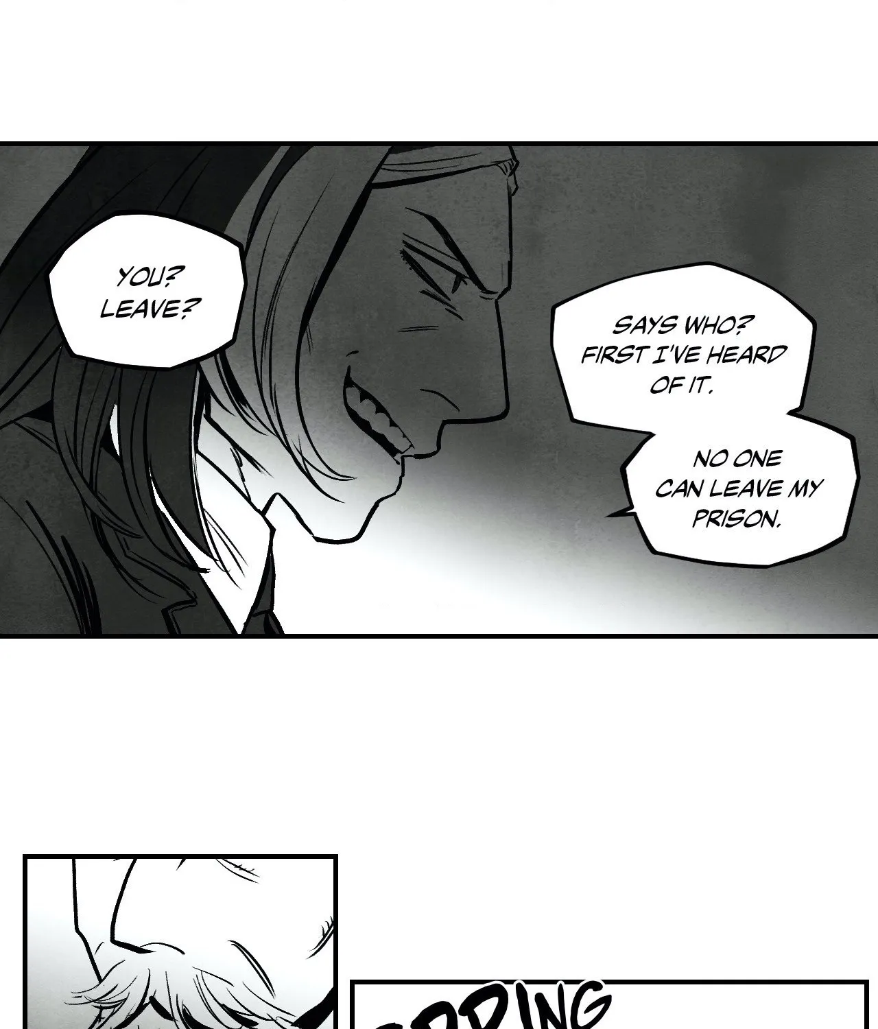 Read Immortal Days chapter 71 image 36 on Lezhin