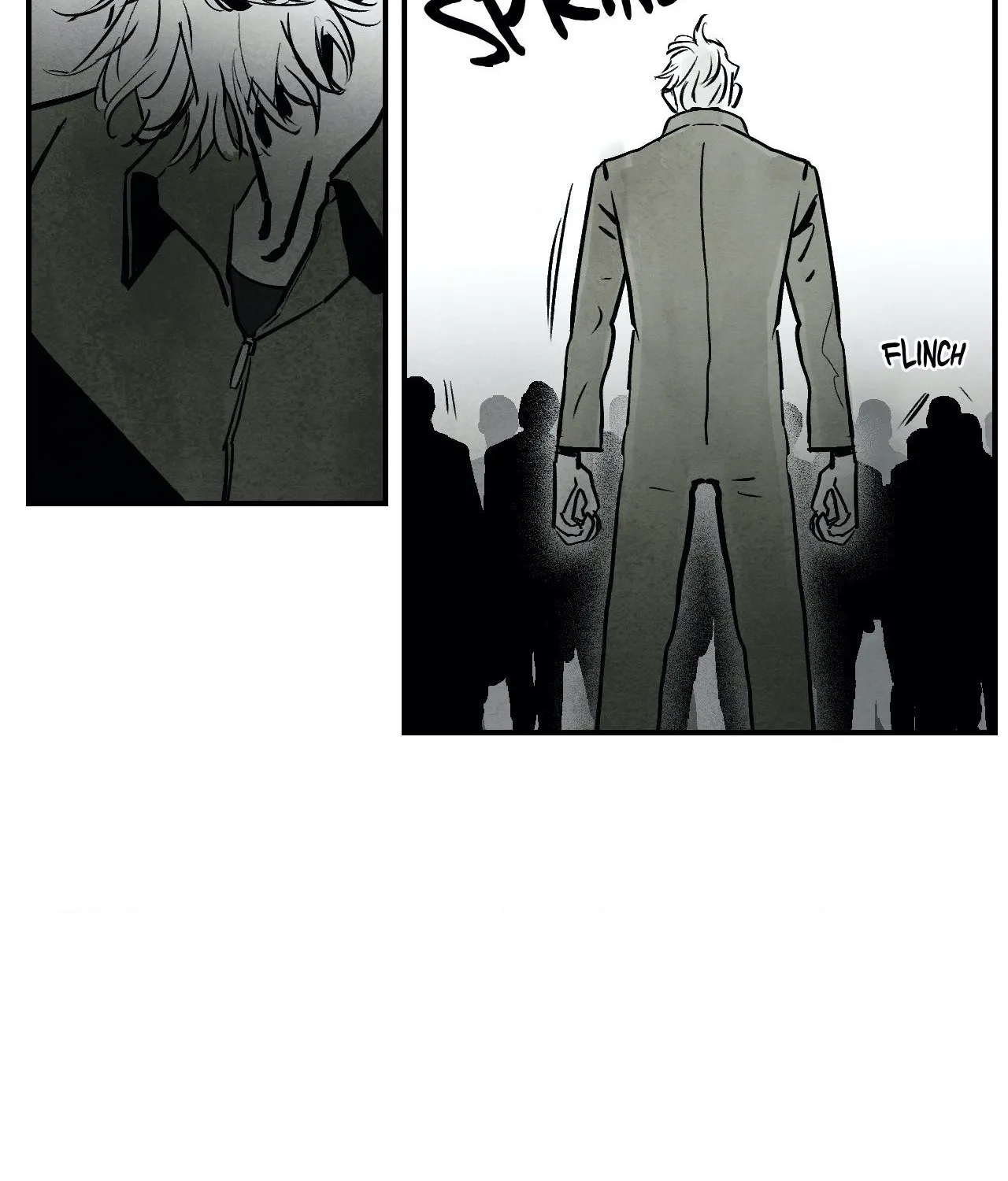 Read Immortal Days chapter 71 image 37 on Lezhin