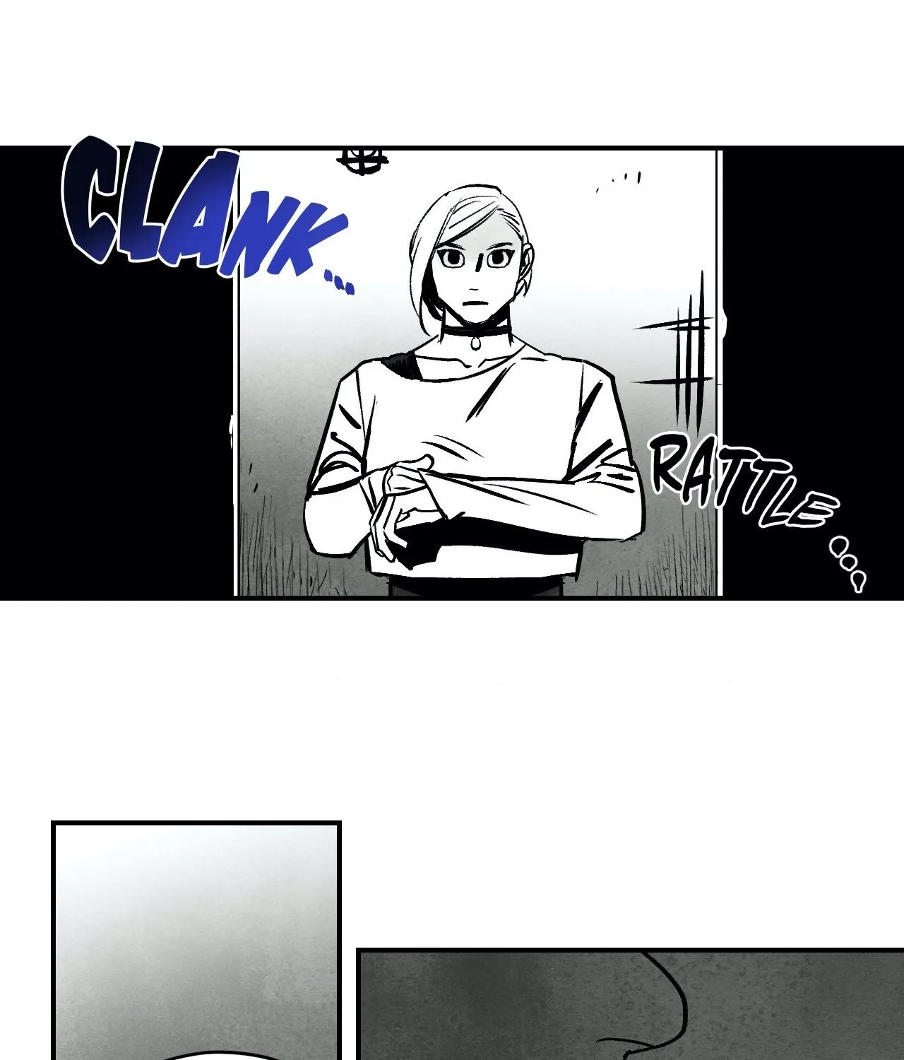 Read Immortal Days chapter 71 image 4 on Lezhin