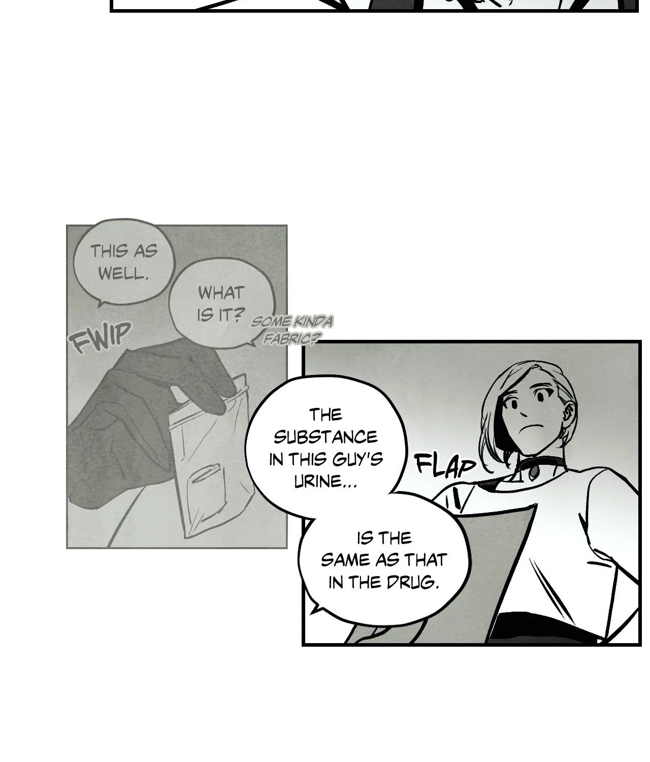 Read Immortal Days chapter 71 image 9 on Lezhin