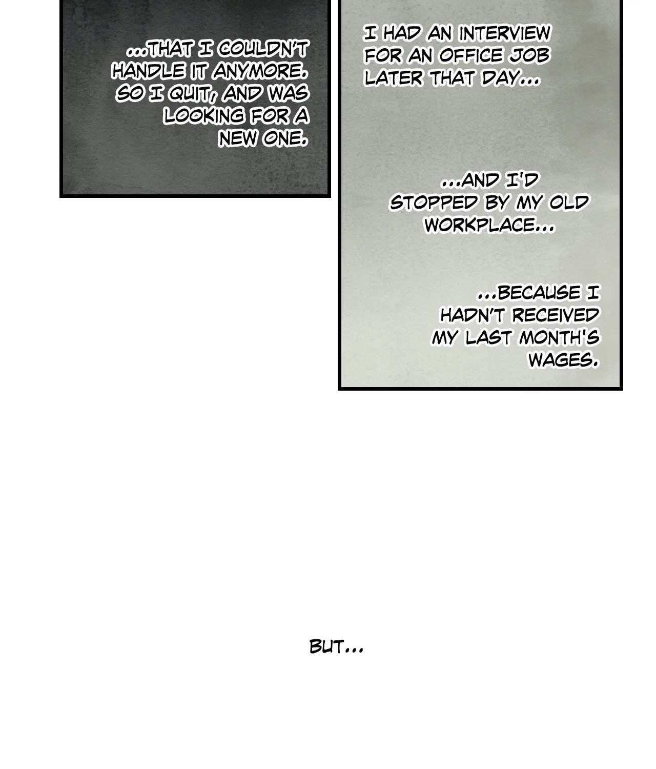 Read Immortal Days chapter 72 image 1 on Lezhin