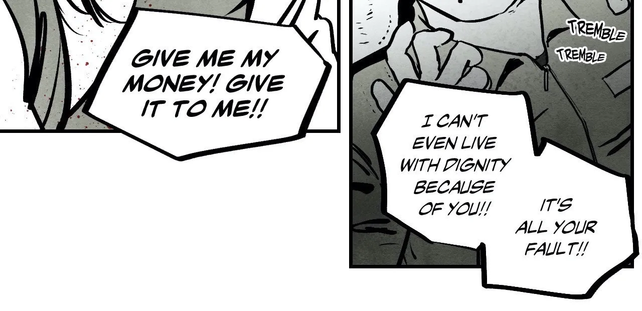 Read Immortal Days chapter 72 image 10 on Lezhin
