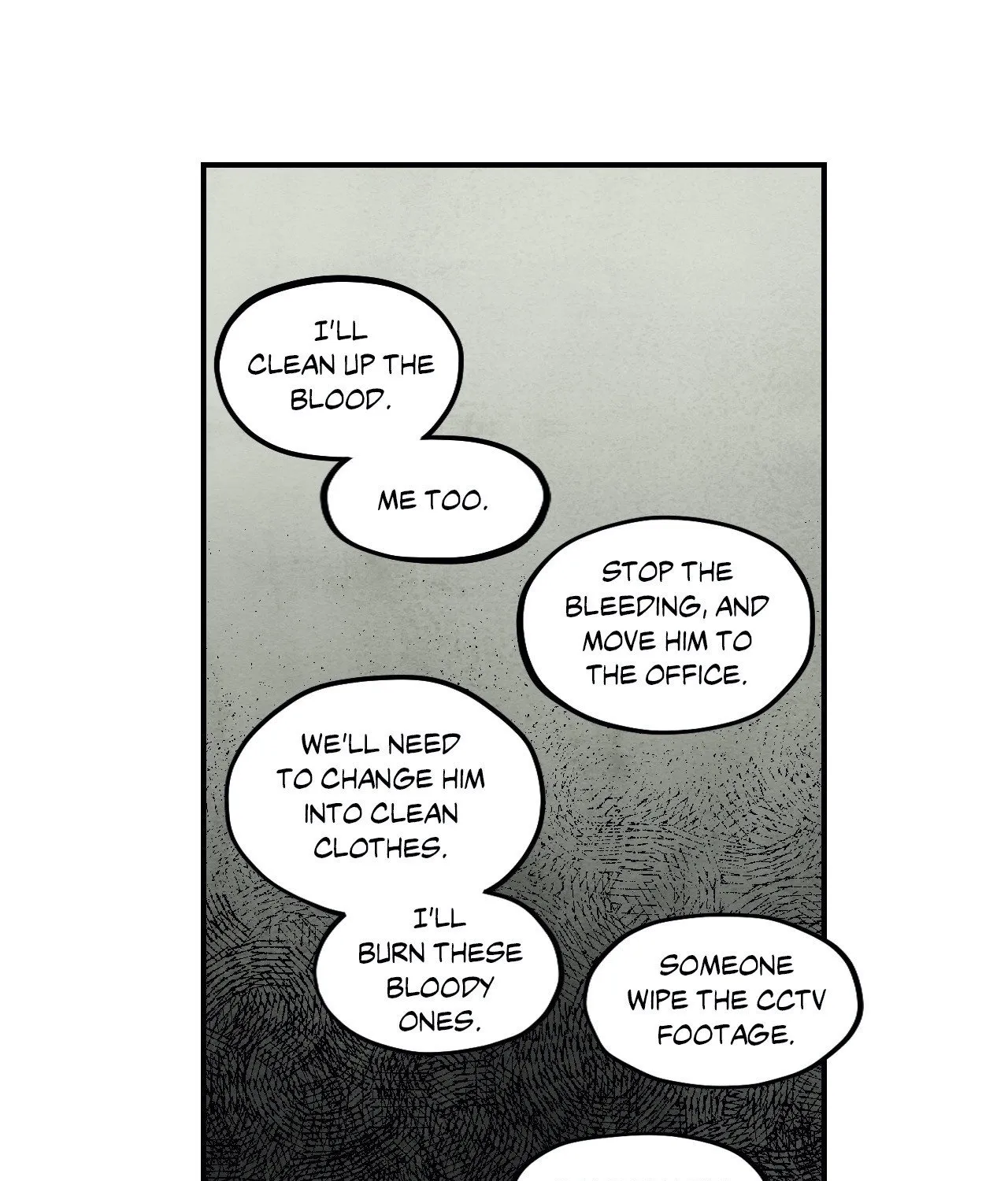 Read Immortal Days chapter 72 image 15 on Lezhin