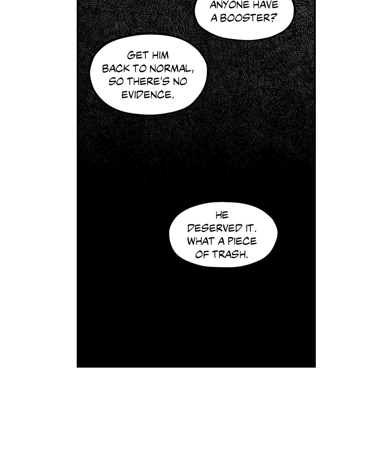 Read Immortal Days chapter 72 image 16 on Lezhin