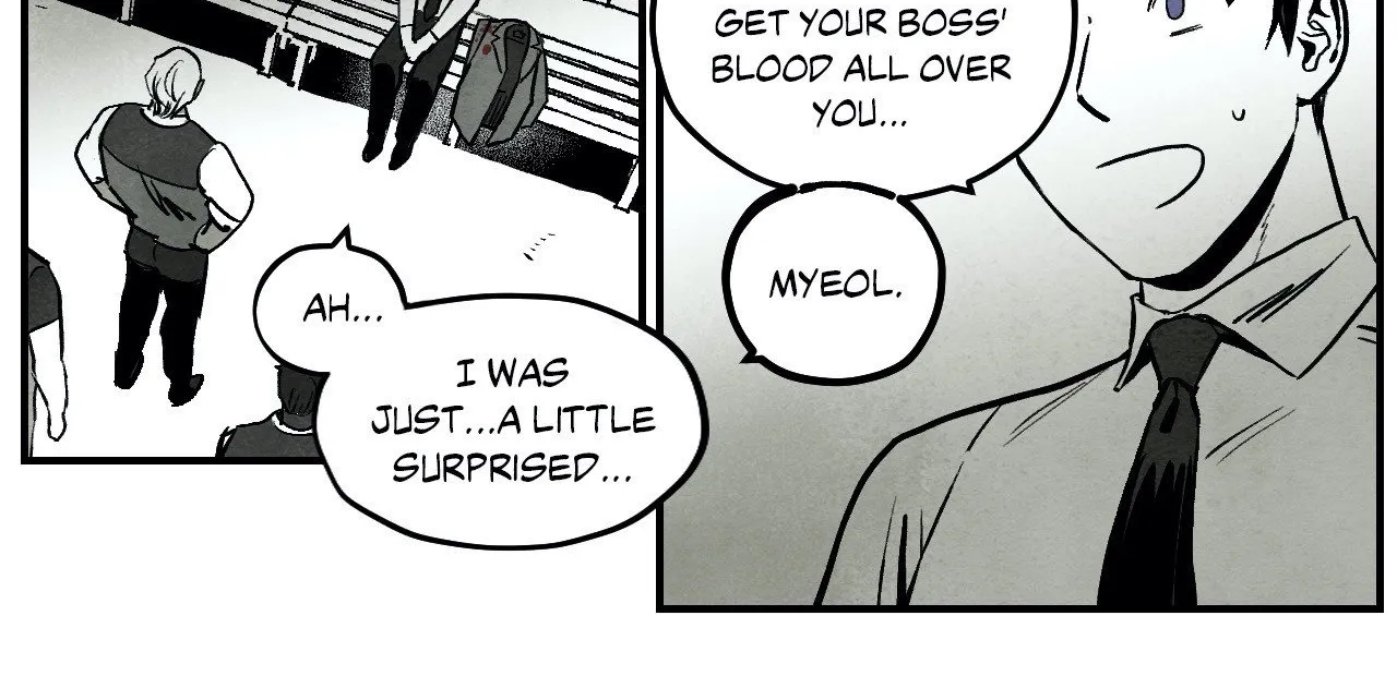 Read Immortal Days chapter 72 image 18 on Lezhin