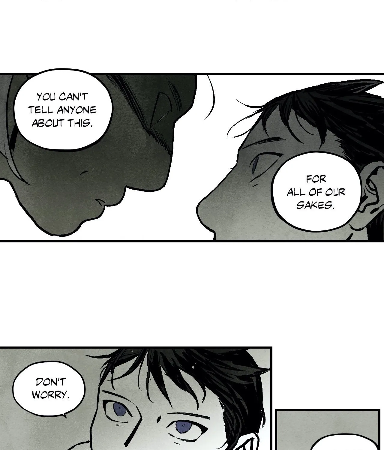Read Immortal Days chapter 72 image 19 on Lezhin