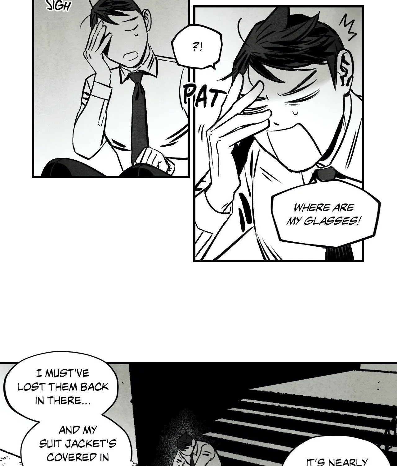 Read Immortal Days chapter 72 image 24 on Lezhin
