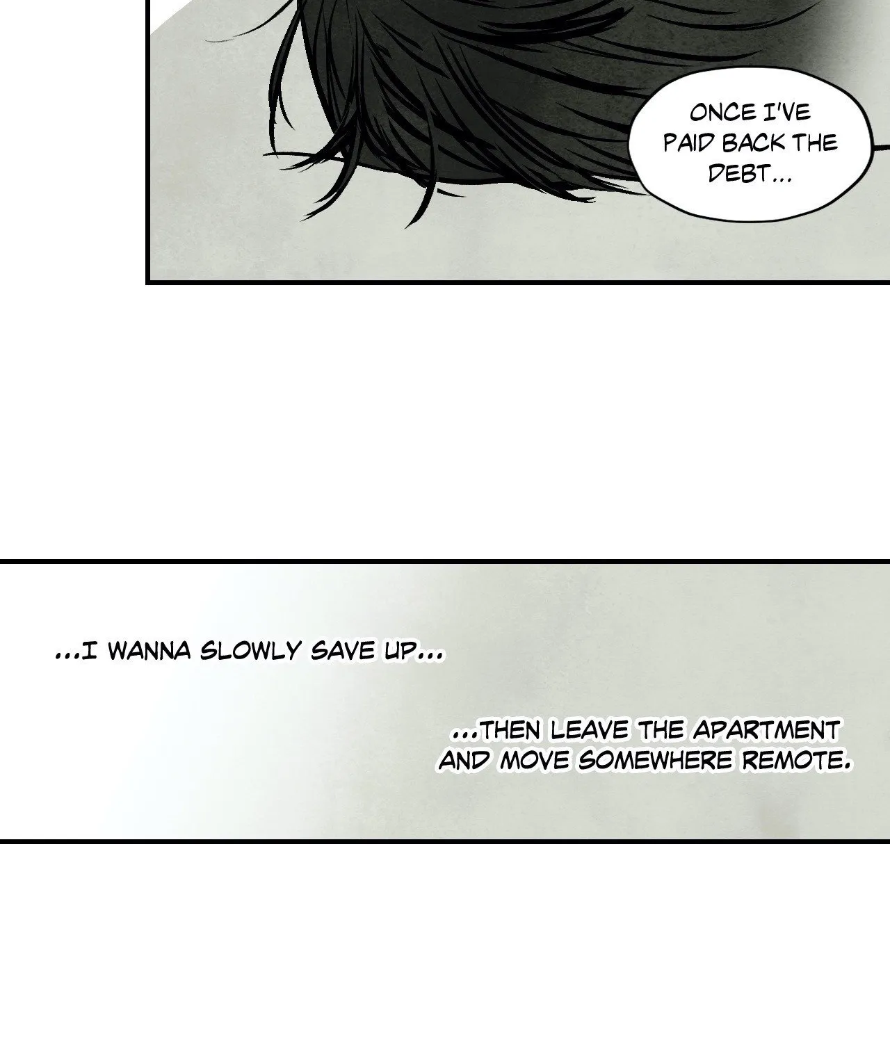 Read Immortal Days chapter 72 image 27 on Lezhin