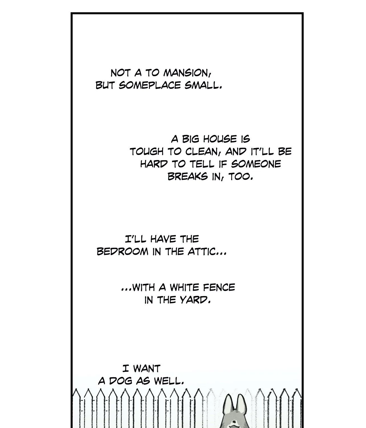 Read Immortal Days chapter 72 image 28 on Lezhin