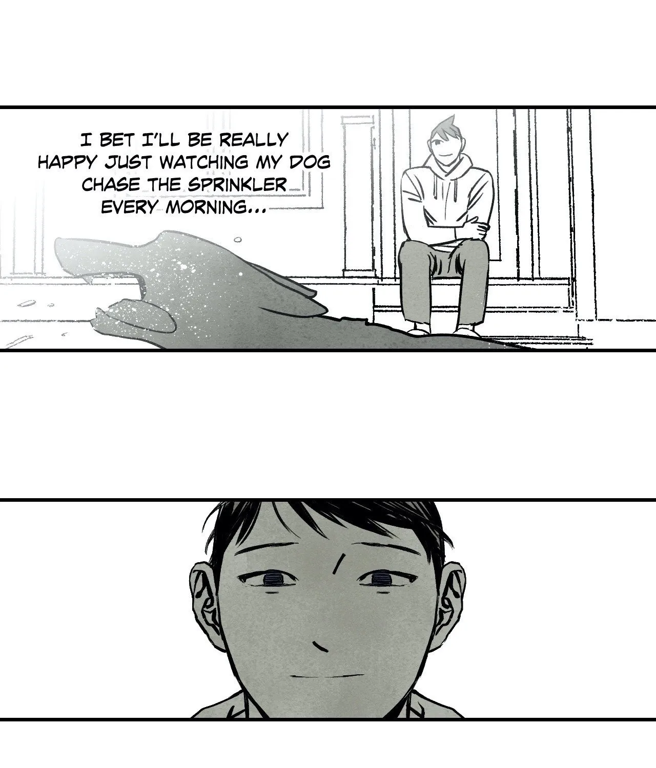 Read Immortal Days chapter 72 image 30 on Lezhin