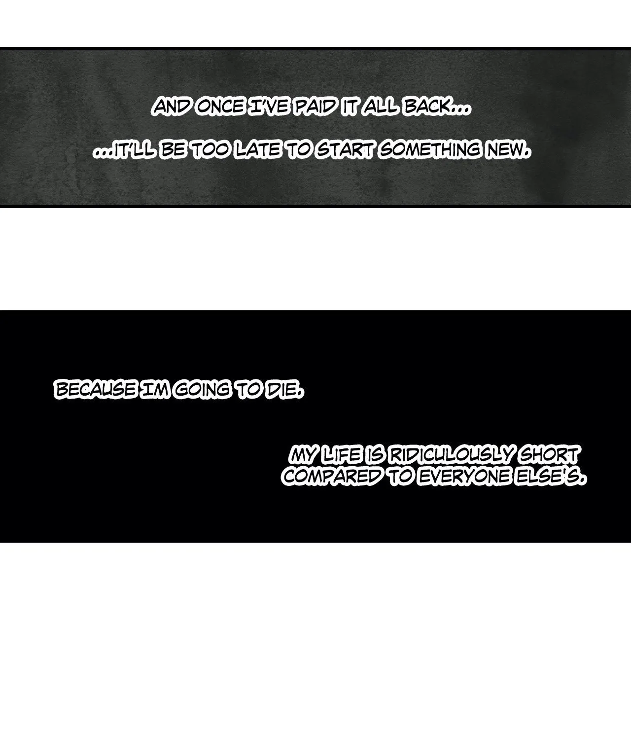 Read Immortal Days chapter 72 image 32 on Lezhin