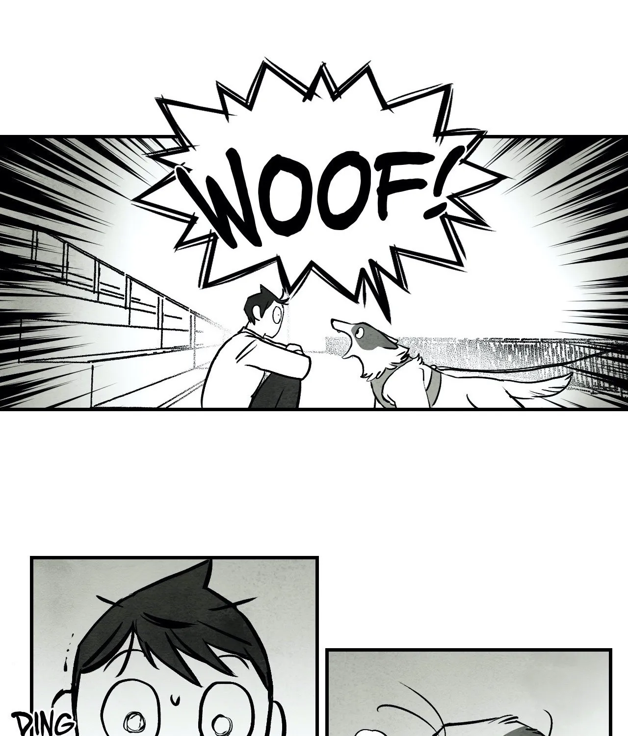 Read Immortal Days chapter 72 image 35 on Lezhin