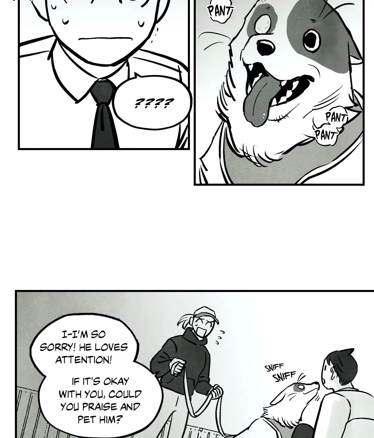 Read Immortal Days chapter 72 image 36 on Lezhin