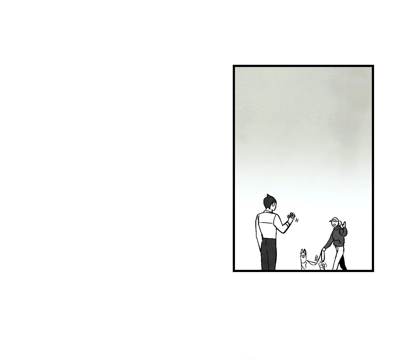 Read Immortal Days chapter 72 image 40 on Lezhin
