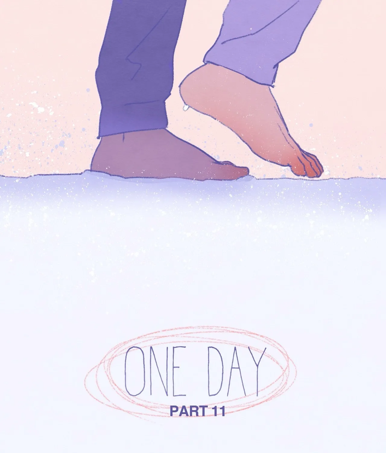 Read Immortal Days chapter 72 image 7 on Lezhin