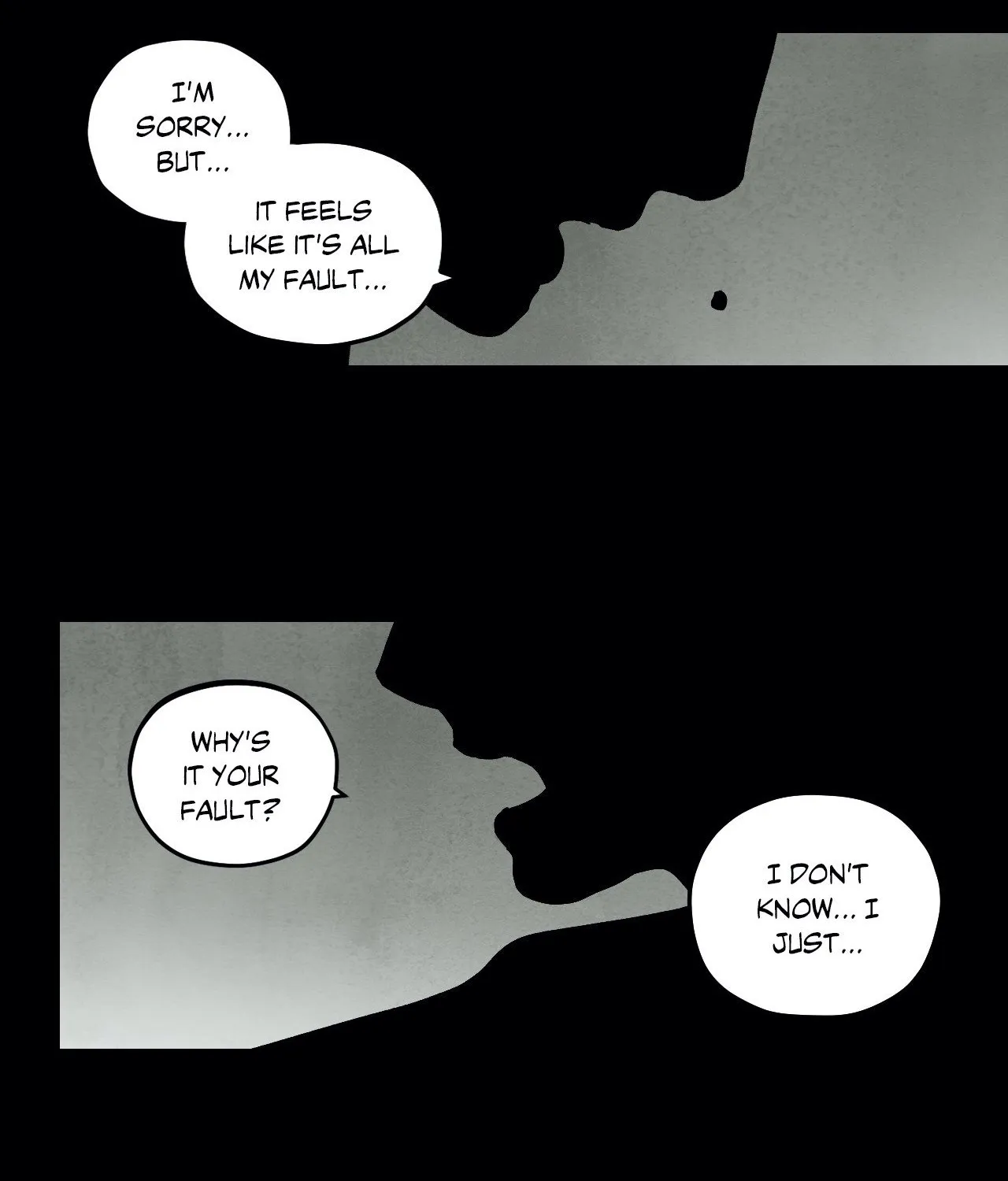 Read Immortal Days chapter 73 image 1 on Lezhin