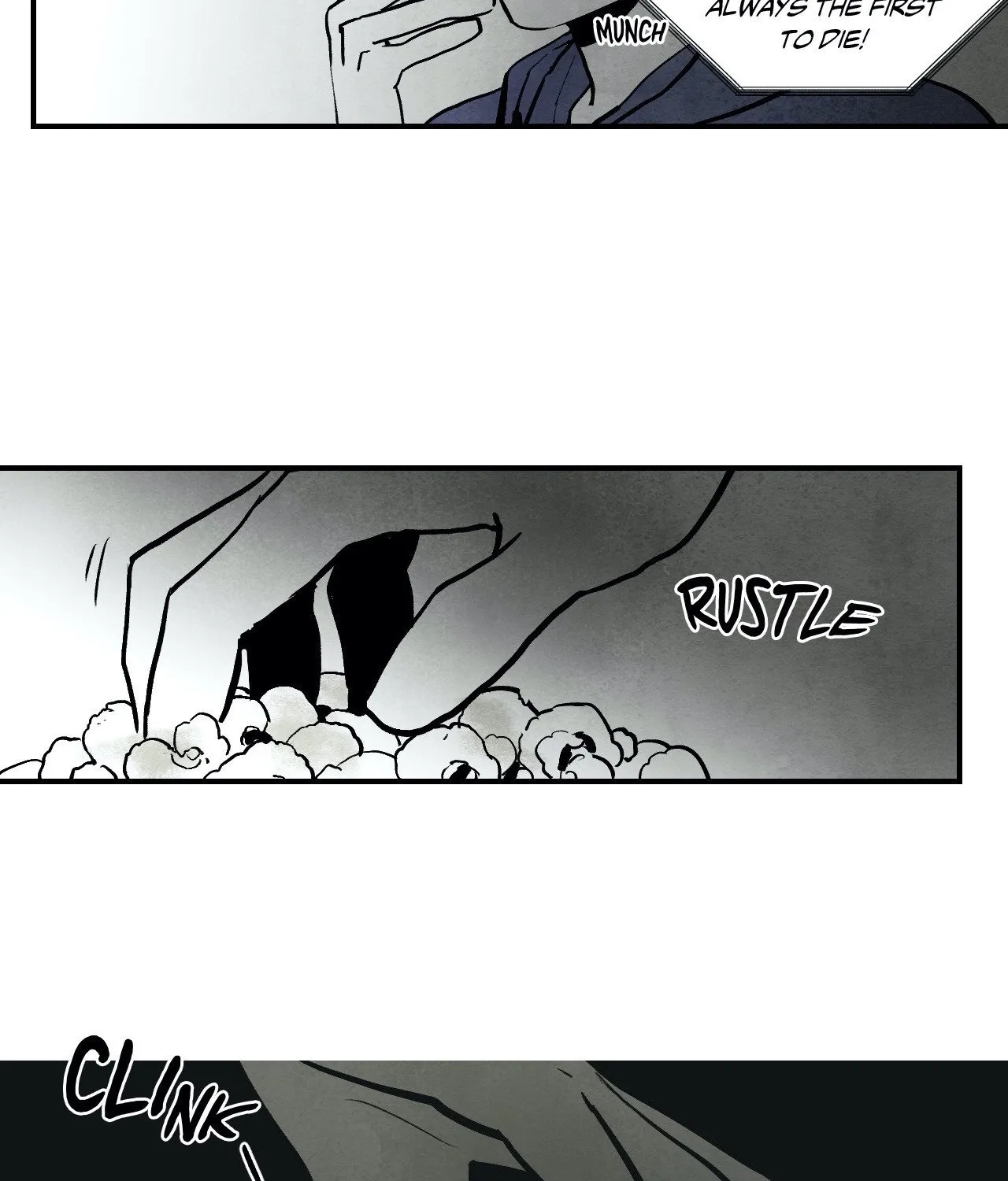 Read Immortal Days chapter 73 image 19 on Lezhin