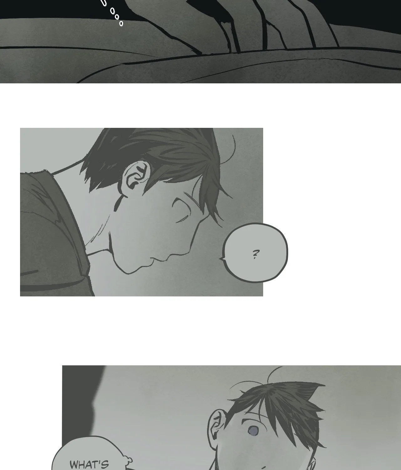Read Immortal Days chapter 73 image 20 on Lezhin