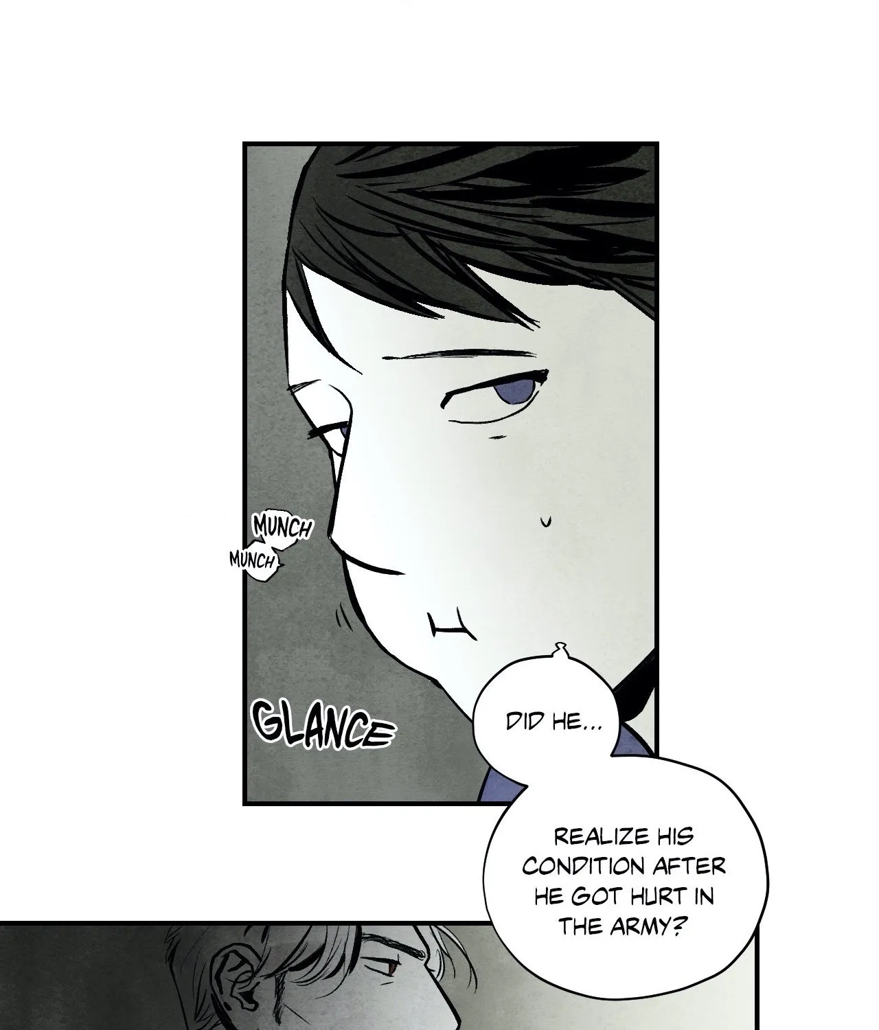 Read Immortal Days chapter 73 image 25 on Lezhin