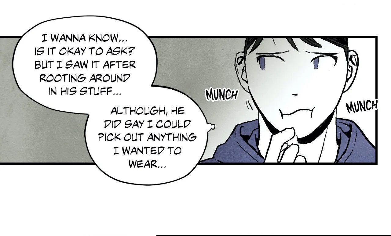 Read Immortal Days chapter 73 image 27 on Lezhin