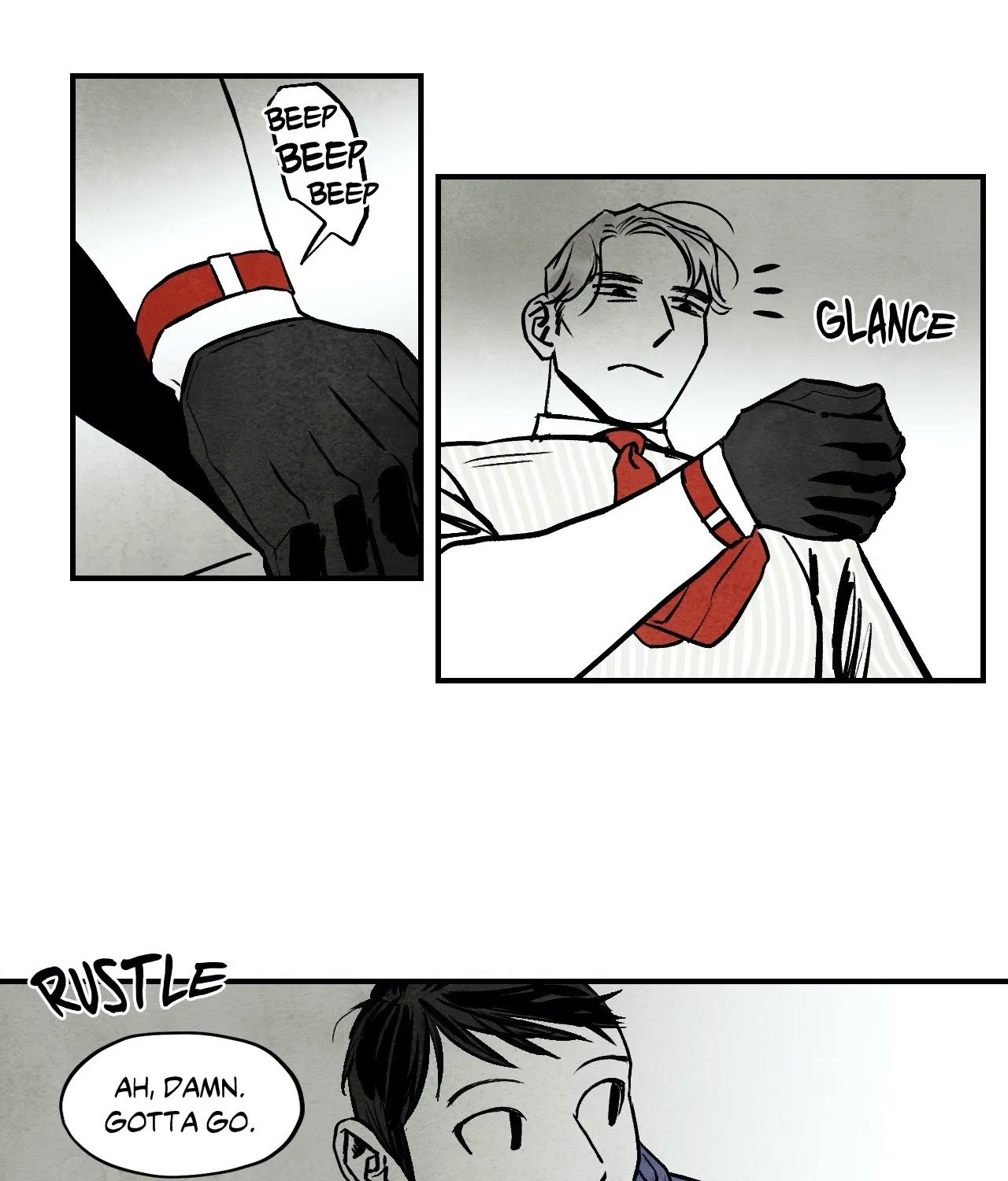 Read Immortal Days chapter 73 image 29 on Lezhin